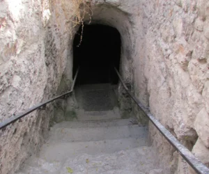 tomb of the prophets 8